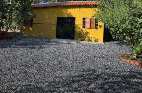Cavalcante House | Chalé Orvalho da Chapada
