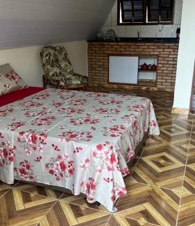 Guararema Ski Chalet | Chalé Paraíso Guararema 2