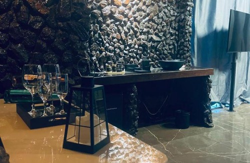 Garanhuns Apartment | Chalé Pedras