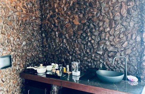 Garanhuns Apartment | Chalé Pedras
