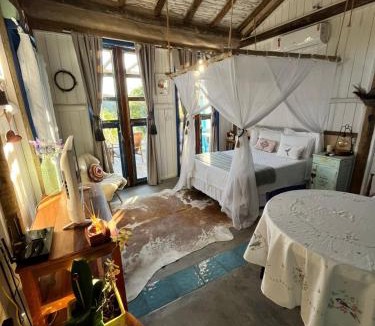Sao Thome das Letras Ski Chalet | Chalé Perto Do Céu