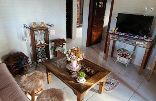 Santa Teresa House | Chalé Piazza del Cielo - Santa Teresa - ES