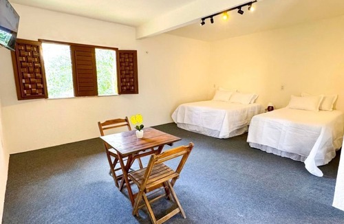 Guaramiranga Ski Chalet | Chalé Pico Alto
