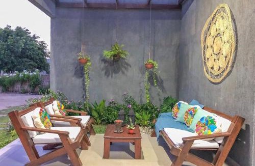 Tatuamunha House | Chalé Pitanga