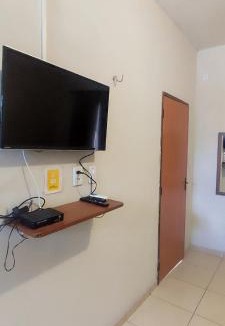 Santo Amaro do Maranhao House | Chalé Portal do Paraiso - Casa de temporada 01