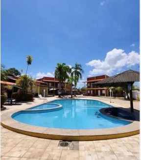 Barreirinhas Ski Chalet | Chalé Porto dos Lençóis 14 - Barreirinhas - Lençóis Maranhenses