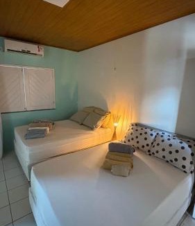 Barreirinhas Ski Chalet | Chalé Porto dos Lençóis 14 - Barreirinhas - Lençóis Maranhenses