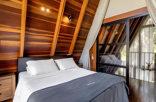 Urubici House | Chalé Premium Com Vista Para as Montanhas