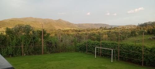 Capitolio Hotel | Chalé Prime - Casal ou Familia - Com Áerea Gourmet, Piscina e Hidro privativos