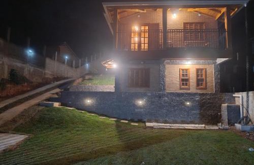 Santa Teresa Cabin | Chalé Primo Paradiso