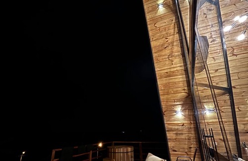 Alexania Ski Chalet | Chalé Recanto