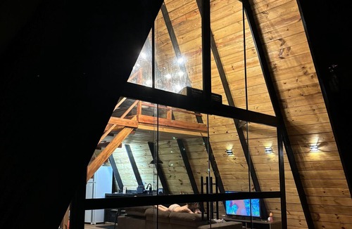 Alexania Ski Chalet | Chalé Recanto