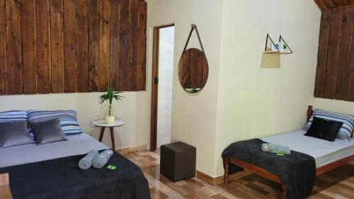 Serra Cabin | Chalé Recanto da Cachoeira I
