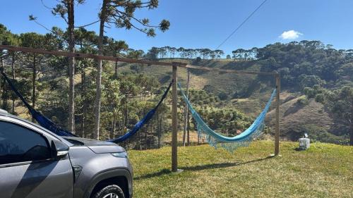 Sao Bento do Sapucai Ski Chalet | Chalé Refúgio Olíviah