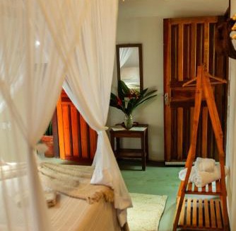 Trancoso Hotel | Chalé Refúgio da Mata em Trancoso