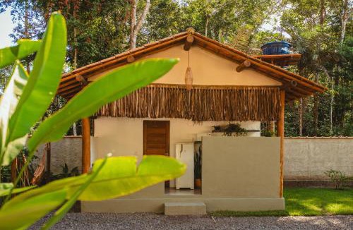 Trancoso Hotel | Chalé Refúgio da Mata em Trancoso
