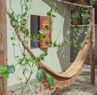 Trancoso Hotel | Chalé Refúgio da Mata em Trancoso