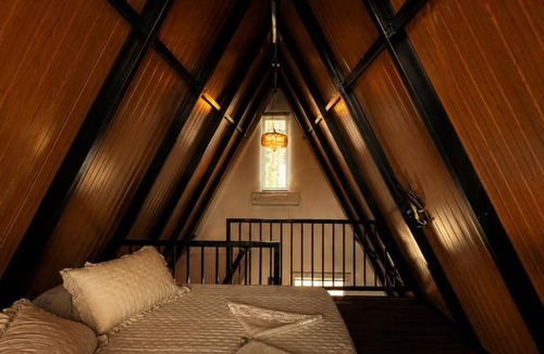 Cordilheira Alta Ski Chalet | Chalé Refúgio Serra do Horizonte c/Hidro+Lareira