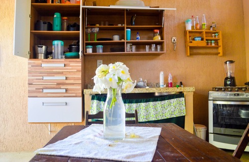 Tibau do Sul Ski Chalet | Chalé Rhocelle - 5 minutes from Pipa beach, Rio Grande do Norte