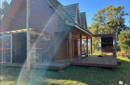 Rio Rufino Ski Chalet | Chalé Rio de Areia
