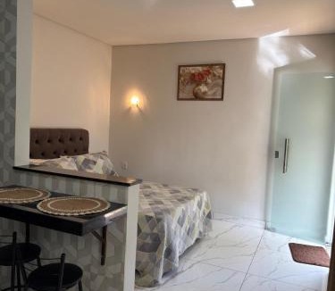 Caparao National Park House | Chalé Roda Dágua C