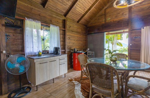 Rio do Sul Ski Chalet | Chalé romântico em Rio do Sul com vista do lago