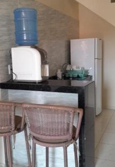 Baturite House | Chalé Serrano