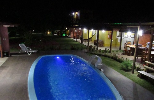 Barra Grande Hotel | Chalé Sol da Barra