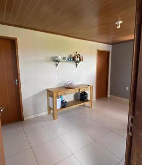 Santo Amaro do Maranhao Hotel | Chalé Sol e Luar 3 Ambientes