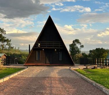 Treviso Ski Chalet | Chalé Sossegado