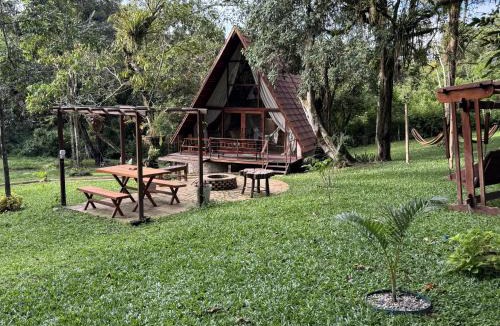 Guaramiranga Cabin | Chalé Suíça Cearense, Experiência Aconchegante