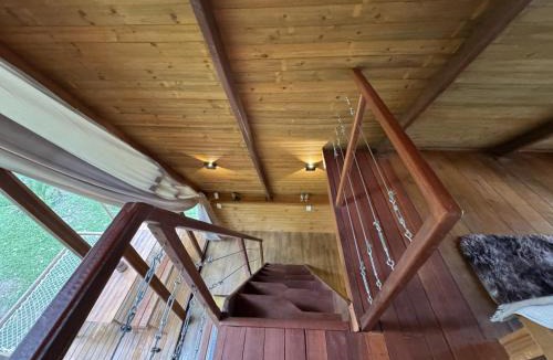 Guaramiranga Cabin | Chalé Suíça Cearense, Experiência Aconchegante