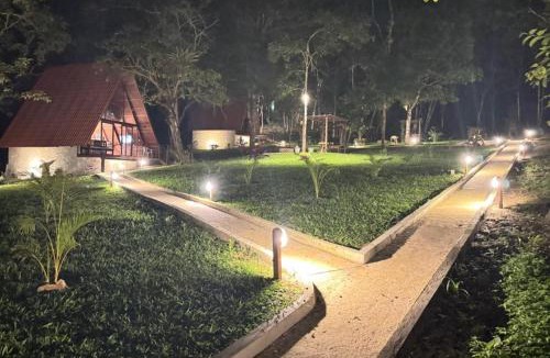 Guaramiranga Cabin | Chalé Suíça Cearense, Experiência Aconchegante