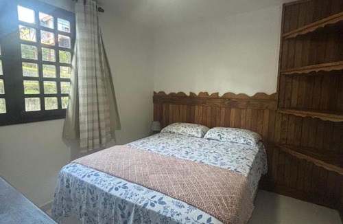 Bananeiras Ski Chalet | Chalé Suiço Bananeiras
