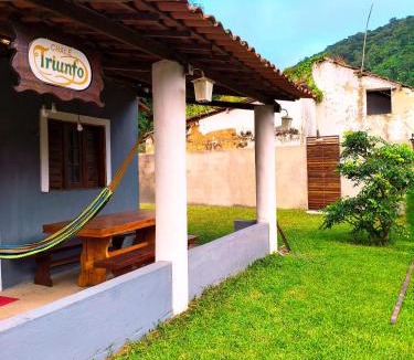 Pacoti House | Chalé Triunfo