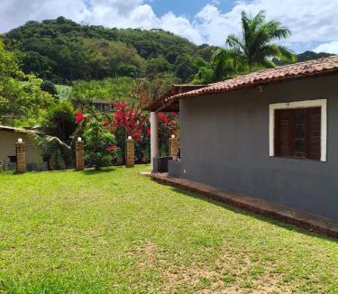 Pacoti House | Chalé Triunfo