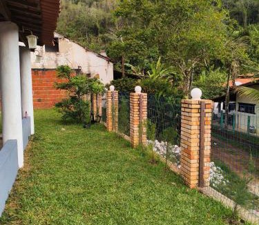 Pacoti House | Chalé Triunfo