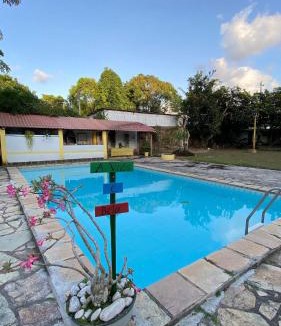 Aldeia dos Camaras House | Chalé Txai um cantinho para relaxar
