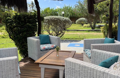 Porto de Pedras Ski Chalet | Chalé Vagalume - São Miguel dos Milagres Route