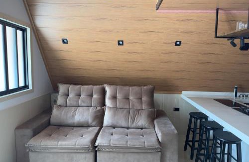 Pati Valley Apartment | Chalé Vale da Paz 500m da Praca