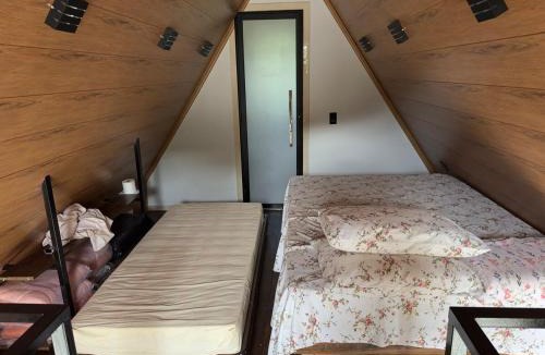 Pati Valley Apartment | Chalé Vale da Paz 500m da Praca