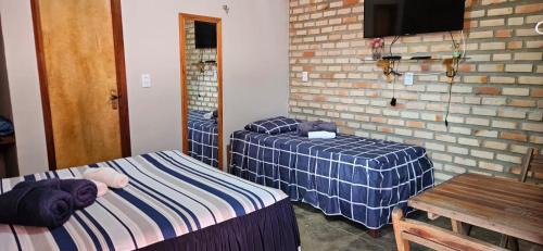 Vicosa do Ceara Cabin | Chalé Viçosinha de Açúcar