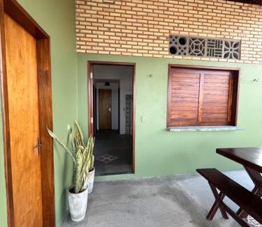 Aracati House | Chalé Vila da Volta