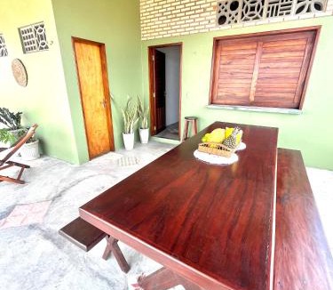 Aracati House | Chalé Vila da Volta