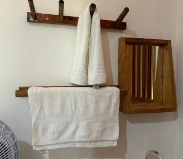 Caraiva Cabin | Chalé Vila Jasmim Caraíva bahia
