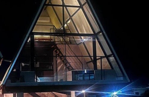Caparao National Park Ski Chalet | Chalés Alto Caparaó