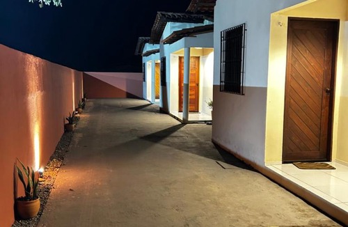 Barreirinhas Cabin | Chalés Areias