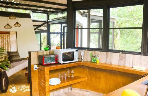 Sao Pedro House | Chalés Ayty