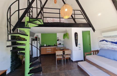 Sao Sebastiao House | Chalés Barra do Una
