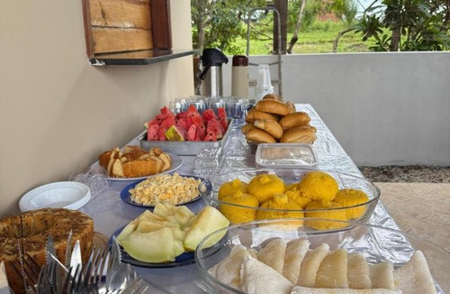 Barreirinhas Cabin | Chalés Brisas dos lençóis